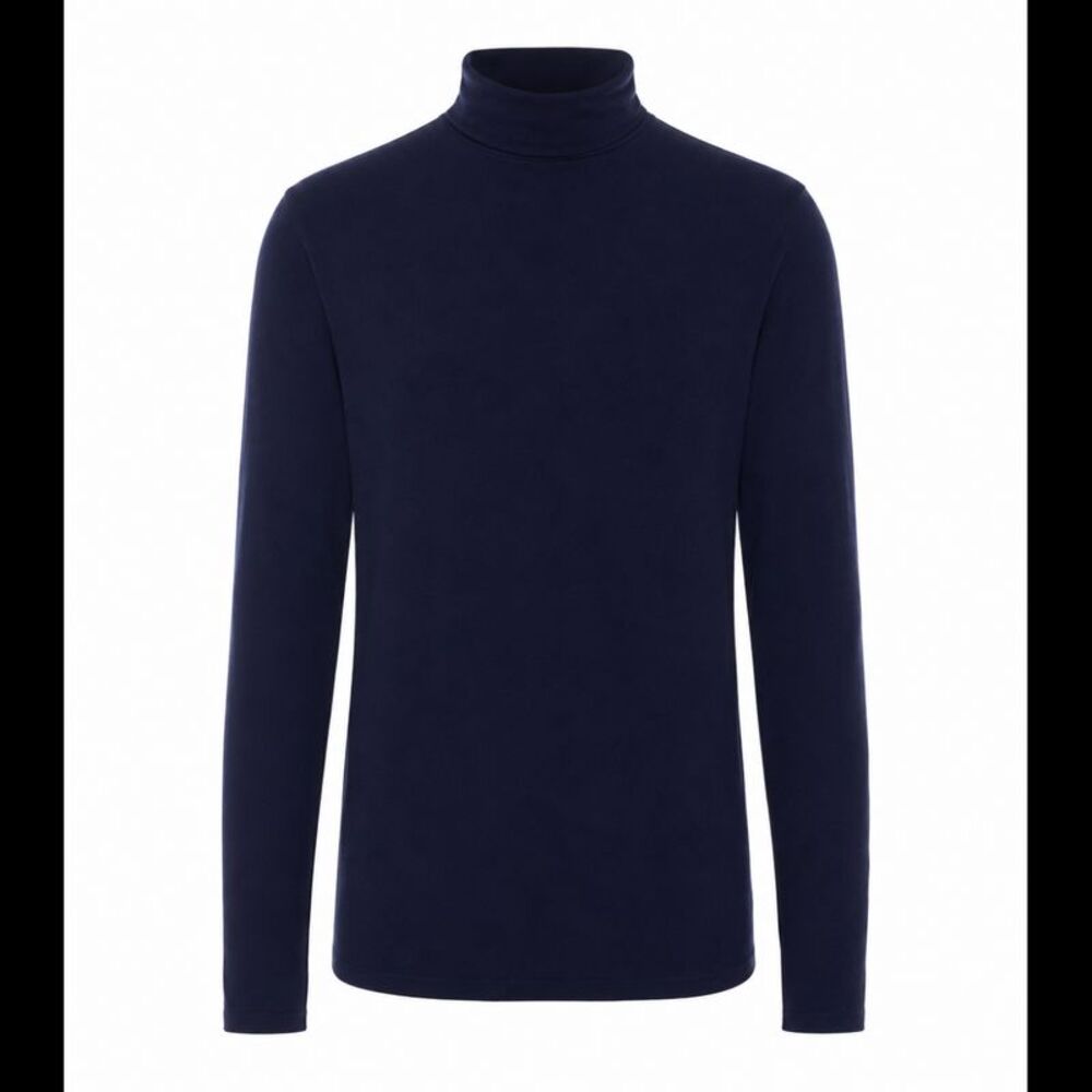 Thom Krom Men M Ts 979 Long Sleeves Top